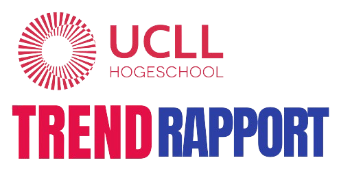 Logo UCLL Trendrapport
